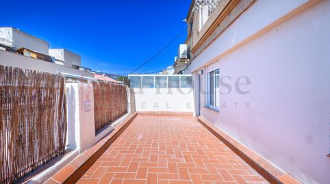 Foto 3 de Ático en venta en Carrer de Verdi, Vallcarca i els Penitents, Barcelona Capital