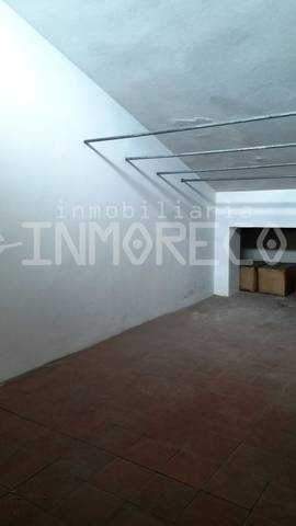 Trastero en Venta en Pablo Garnica en Centro