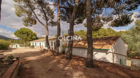 Foto 3 de Finca rústica en venta en Ibi, Alicante