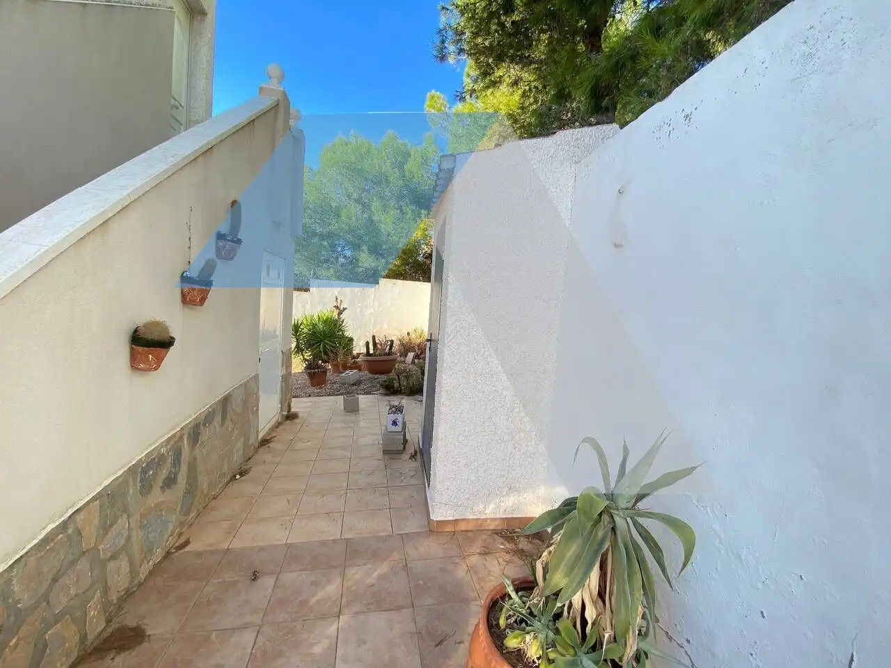 Detached house with pool for sale in Ciudad Quesada, imagen 29