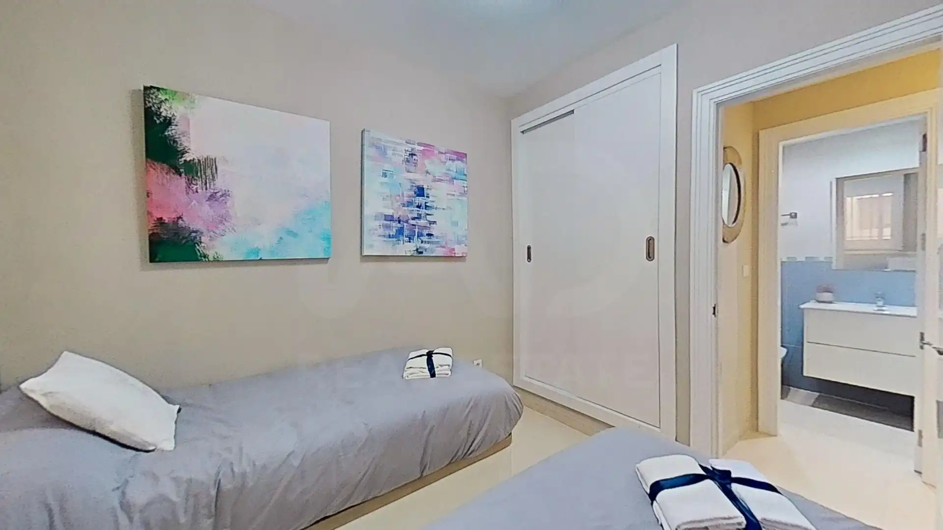 Piso con ascensor en venta en Marina d'Or, imagen 15