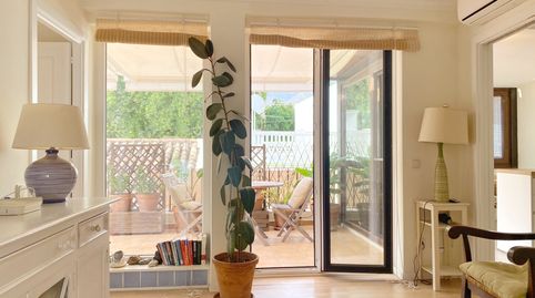 Foto 4 de Àtic en venda a Casco Antiguo, Marbella