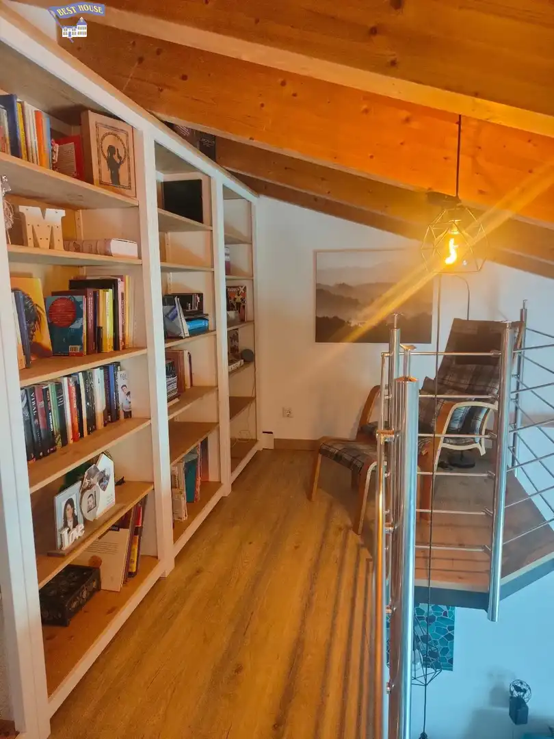 Flat for sale in Llinars del Vallès
