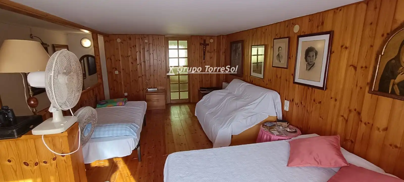 Einfamilien-Reihenhaus zum Verkauf in DOCTOR FLEMING, Sant Salvador