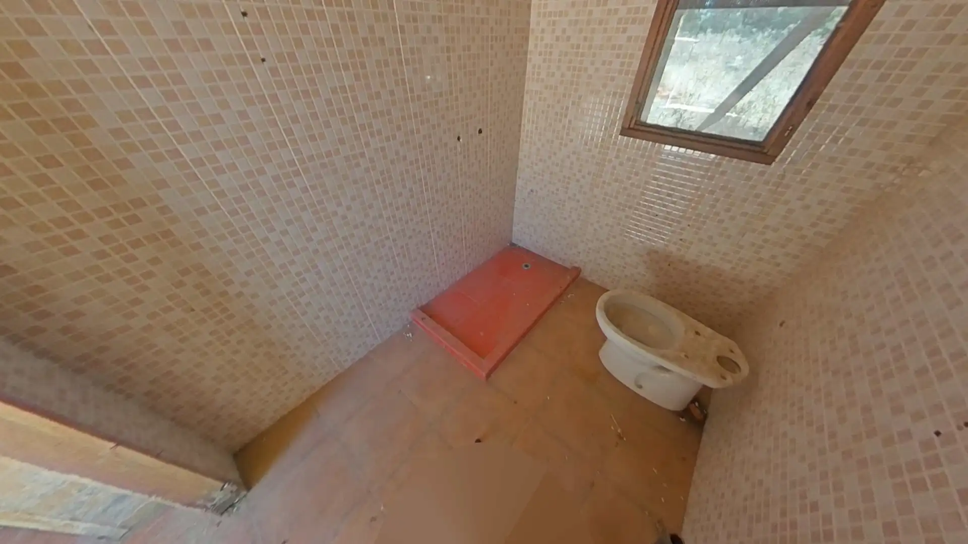 Baño de Casa o chalet en venta en Badajoz con Jardín privado, Terraza y Trastero