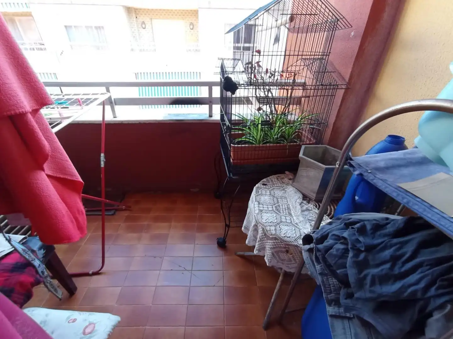Appartement avec terrasse à vendre à Calle CARDENAL CISNEROS, imagen 8