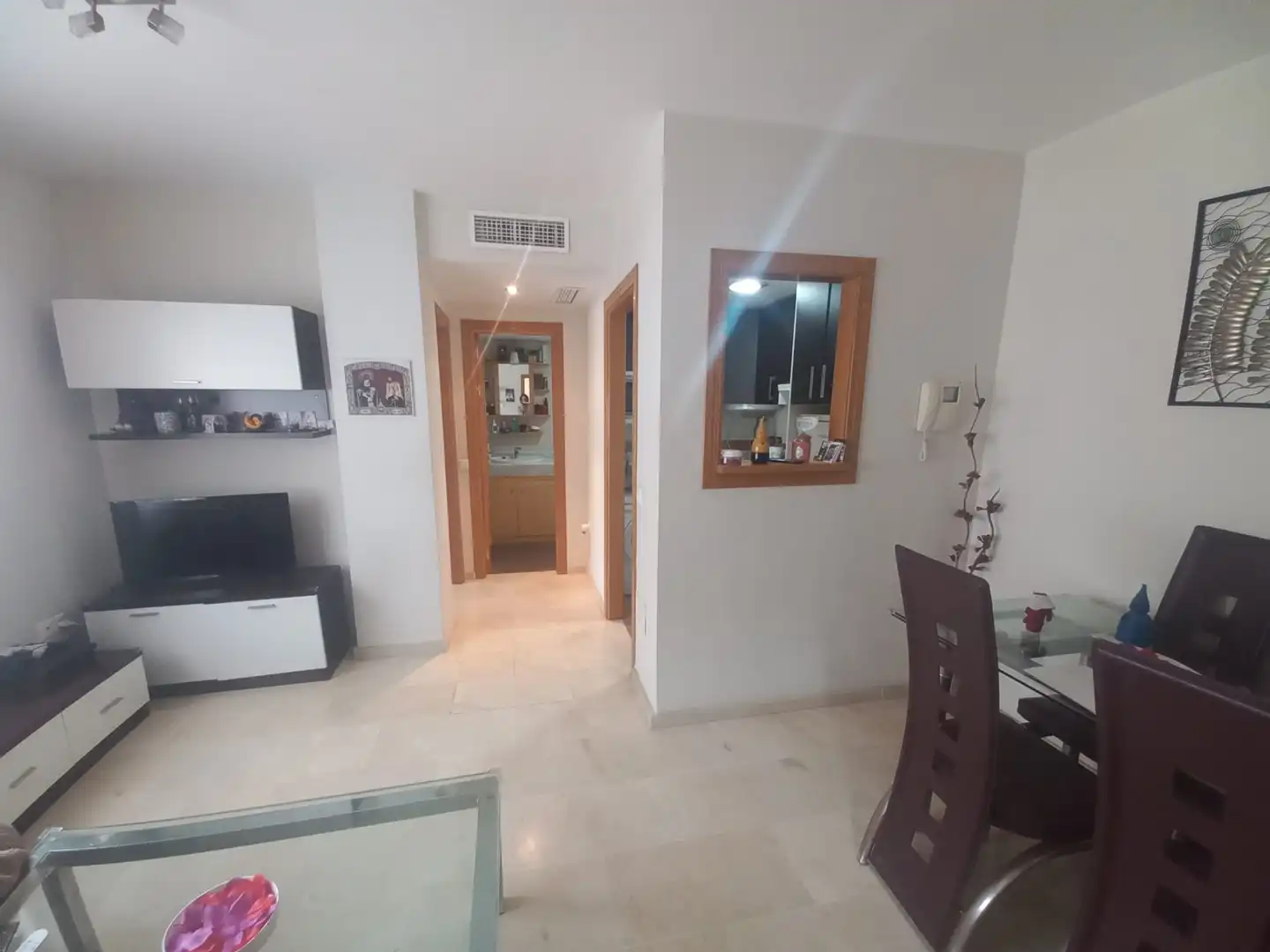 Apartament en venda en Vélez-Málaga amb Traster