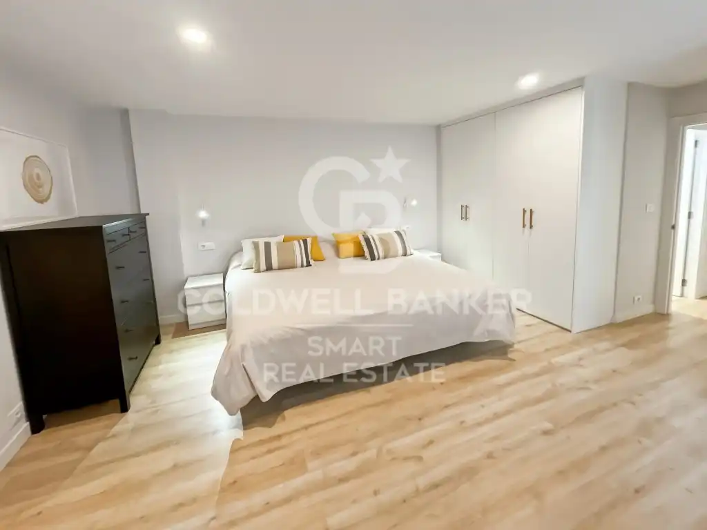 Habitación de Piso en venta en Cambre 