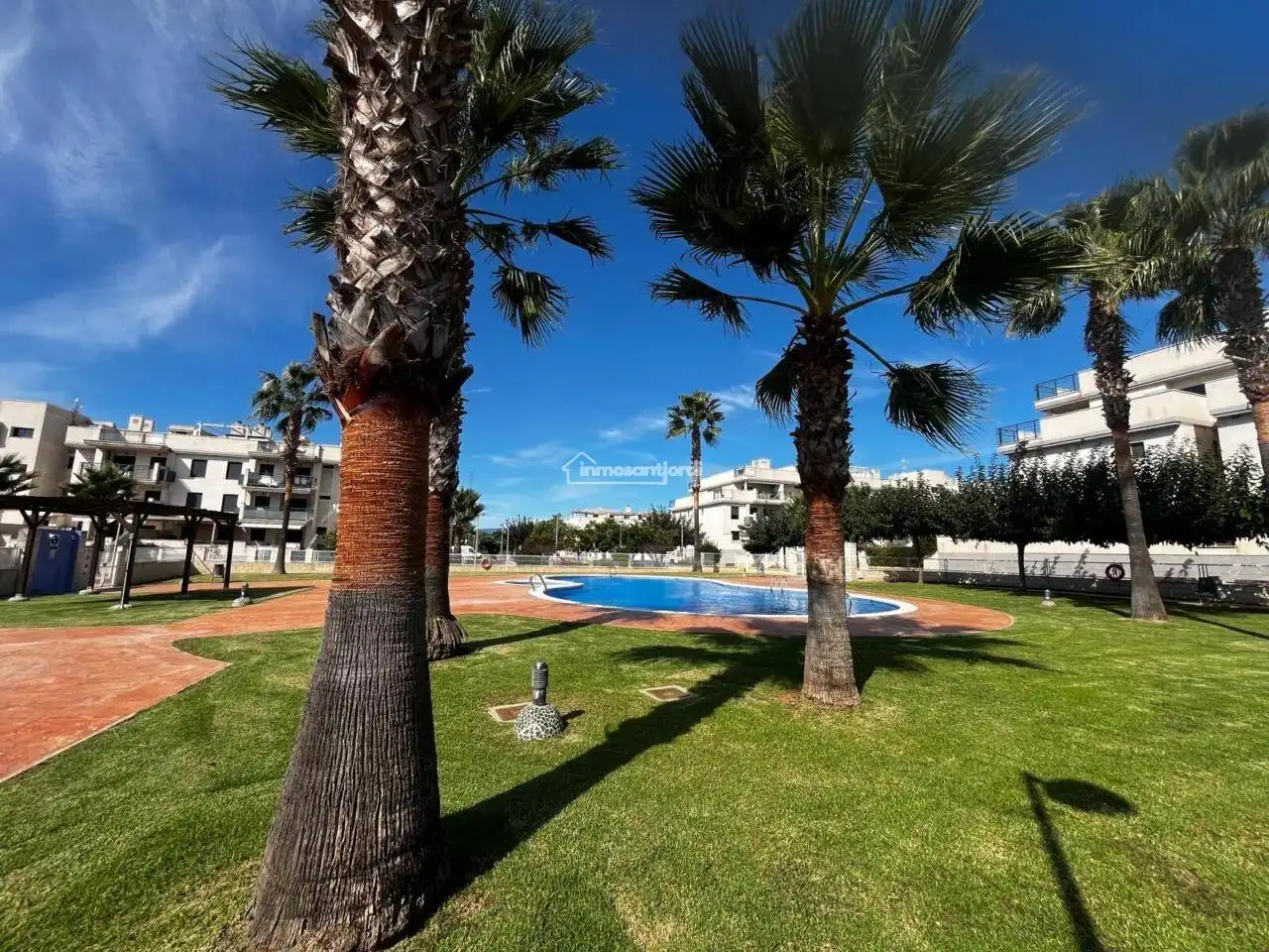 Flat with pool for sale in Calle Sevilla, imagen 2