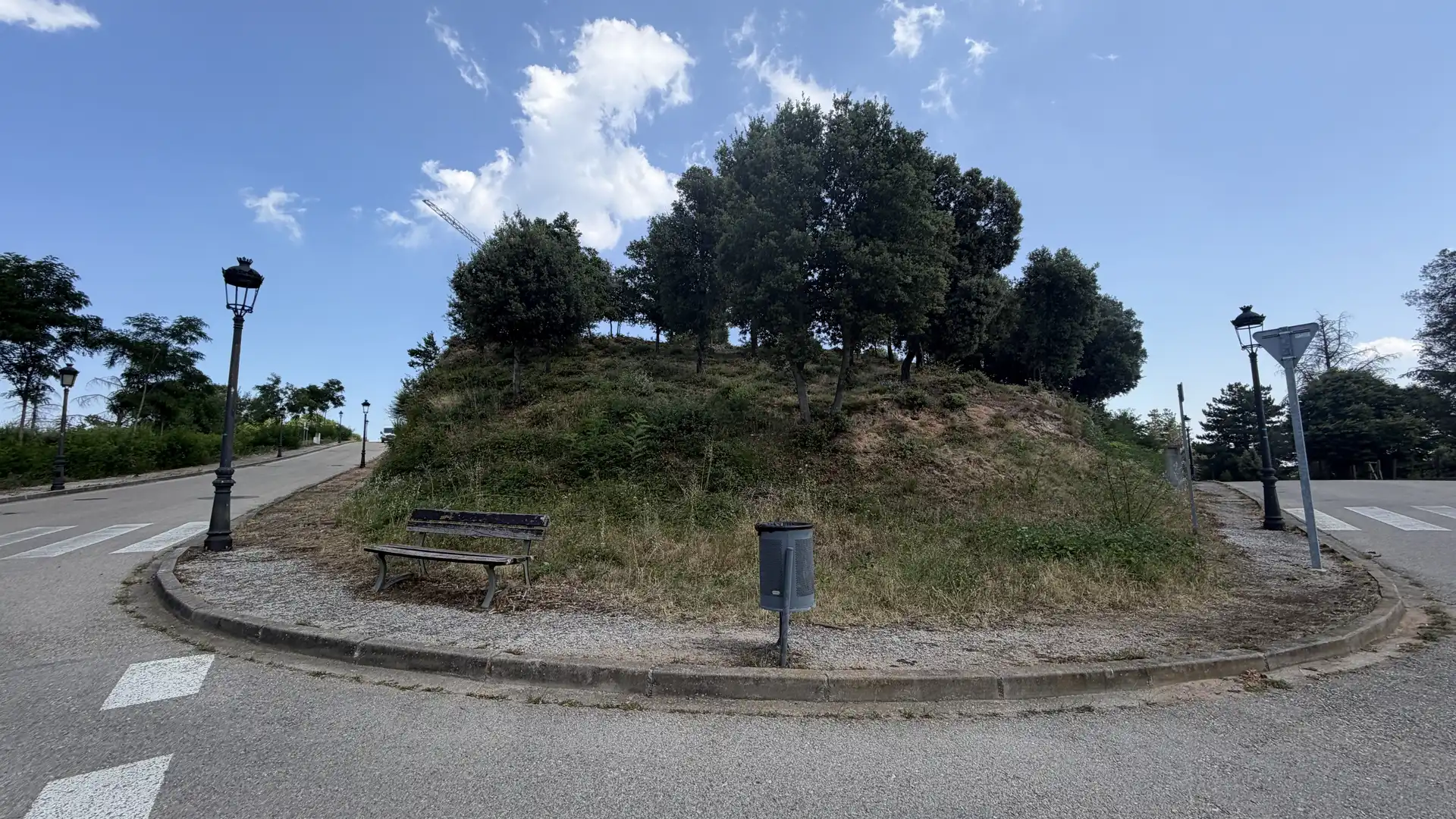 Residential for sale in Sant Hilari Sacalm