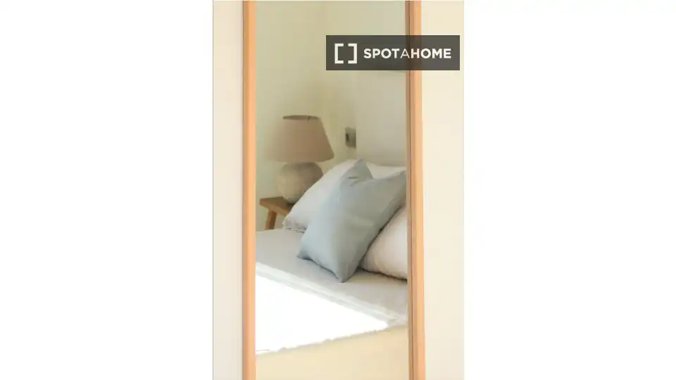 Habitació a La Punta
