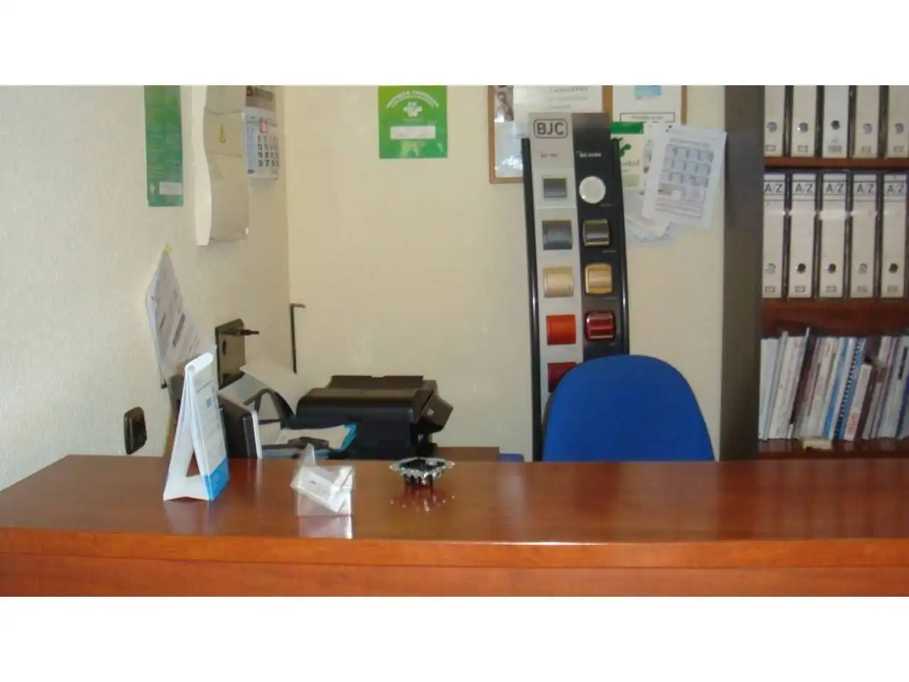 Local en venta en Badajoz con Aire acondicionado