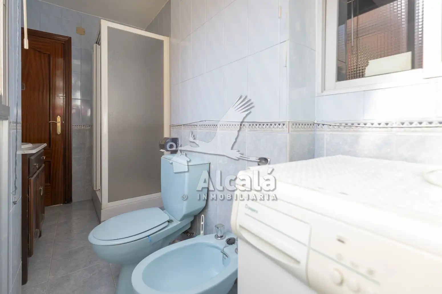 Habitación de Piso en venta en Alcalá de Henares