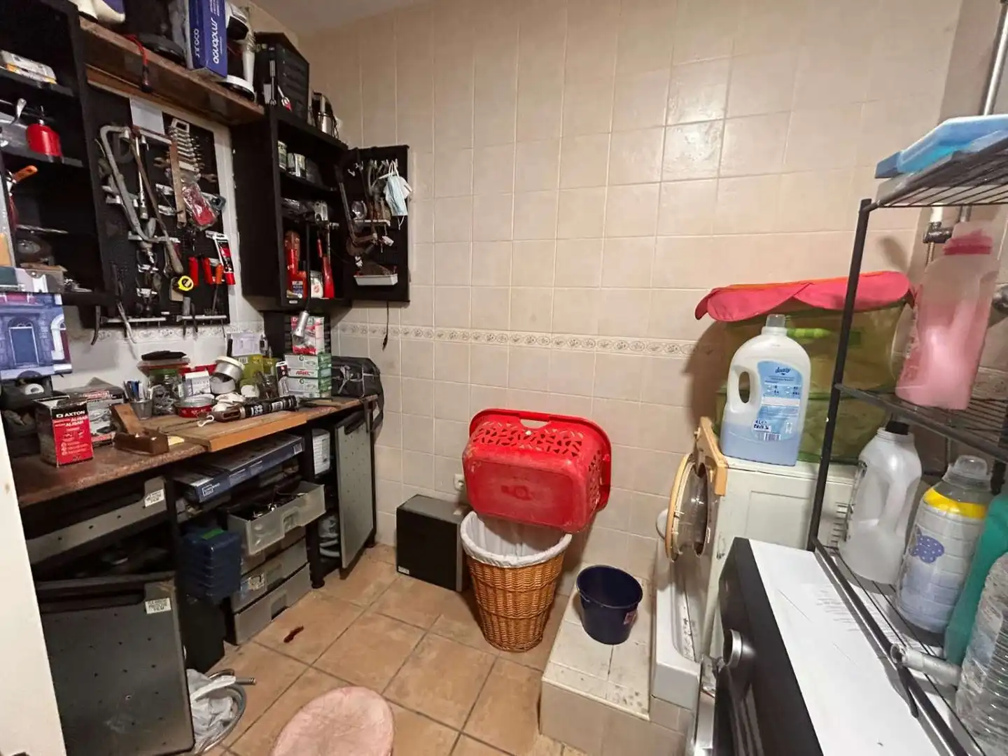 Casa o chalet en venta en Málaga con Aire acondicionado, Calefacción y Parquet