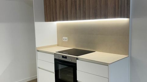 Foto 3 de Planta baja en venta en Creu Alta, Sabadell