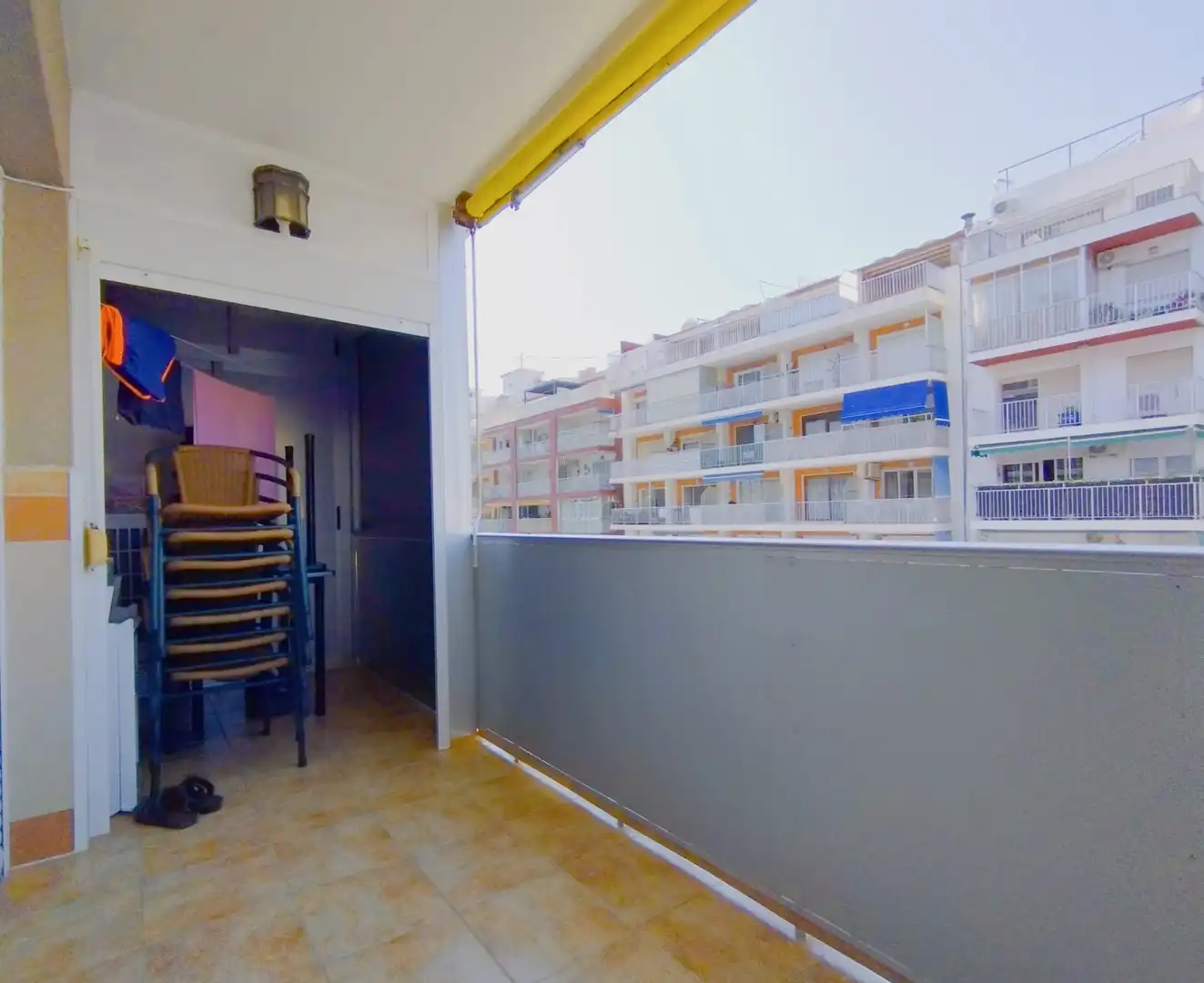 Appartamento con ascensore in vendita a Avinguda Blasco Ibáñez, imagen 18