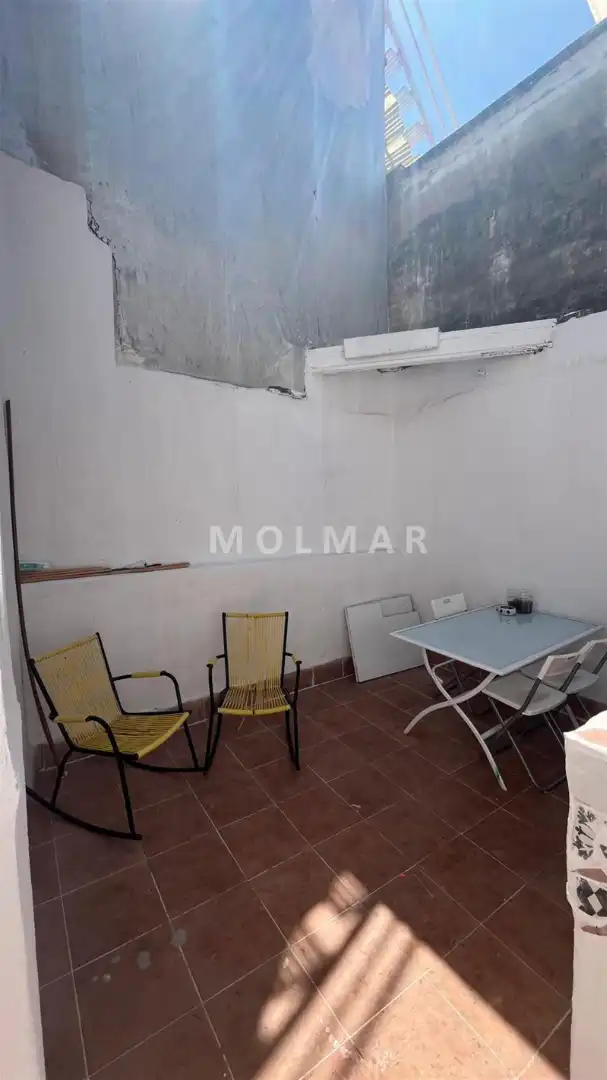 Piso en venta en Tavernes de la Valldigna con Terraza, Amueblado y Horno