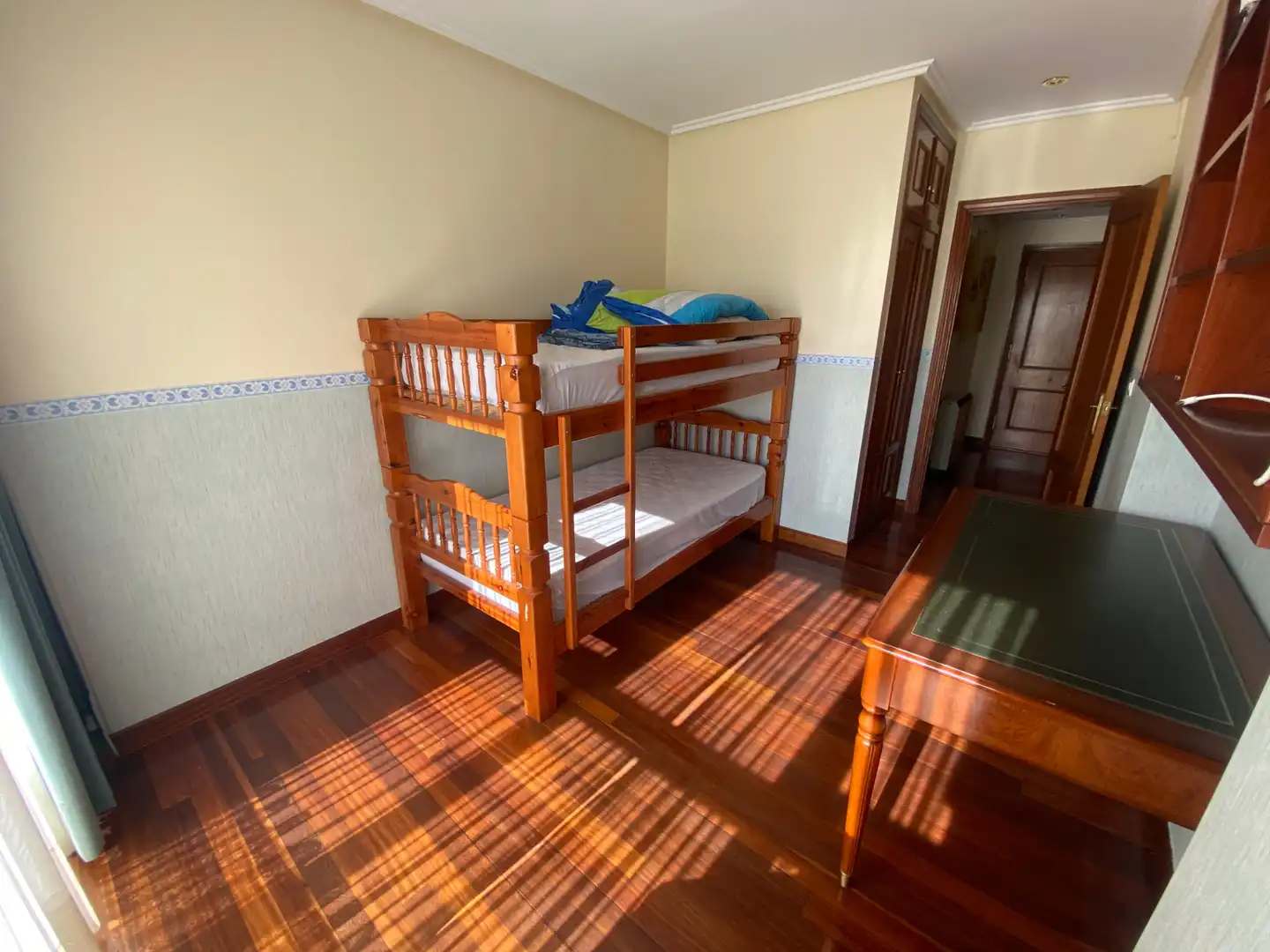 Habitación de Piso en venta en Castro-Urdiales con Calefacción, Jardín privado y Parquet