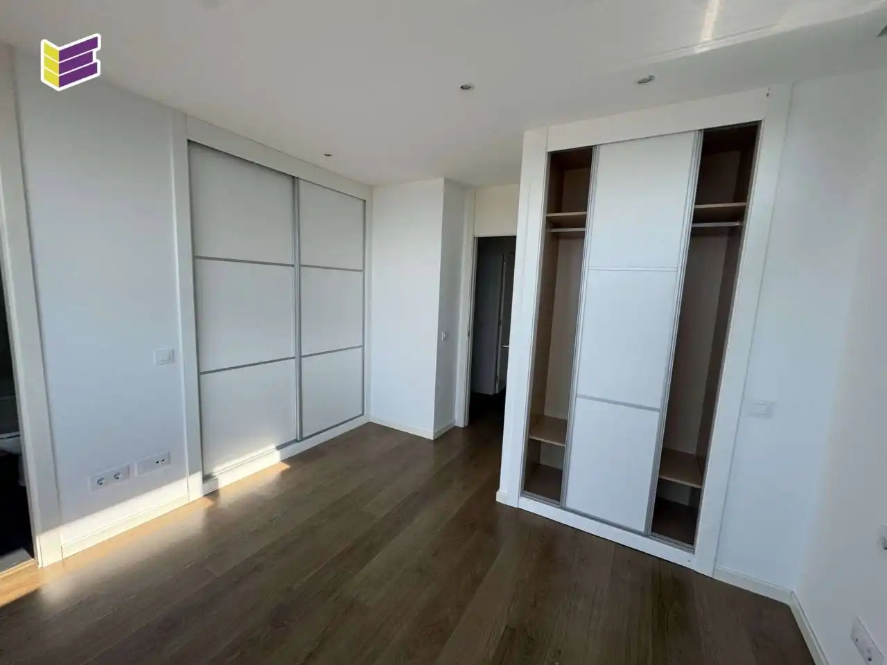 Habitación de Dúplex en venta en Baiona con Terraza, Trastero y Balcón