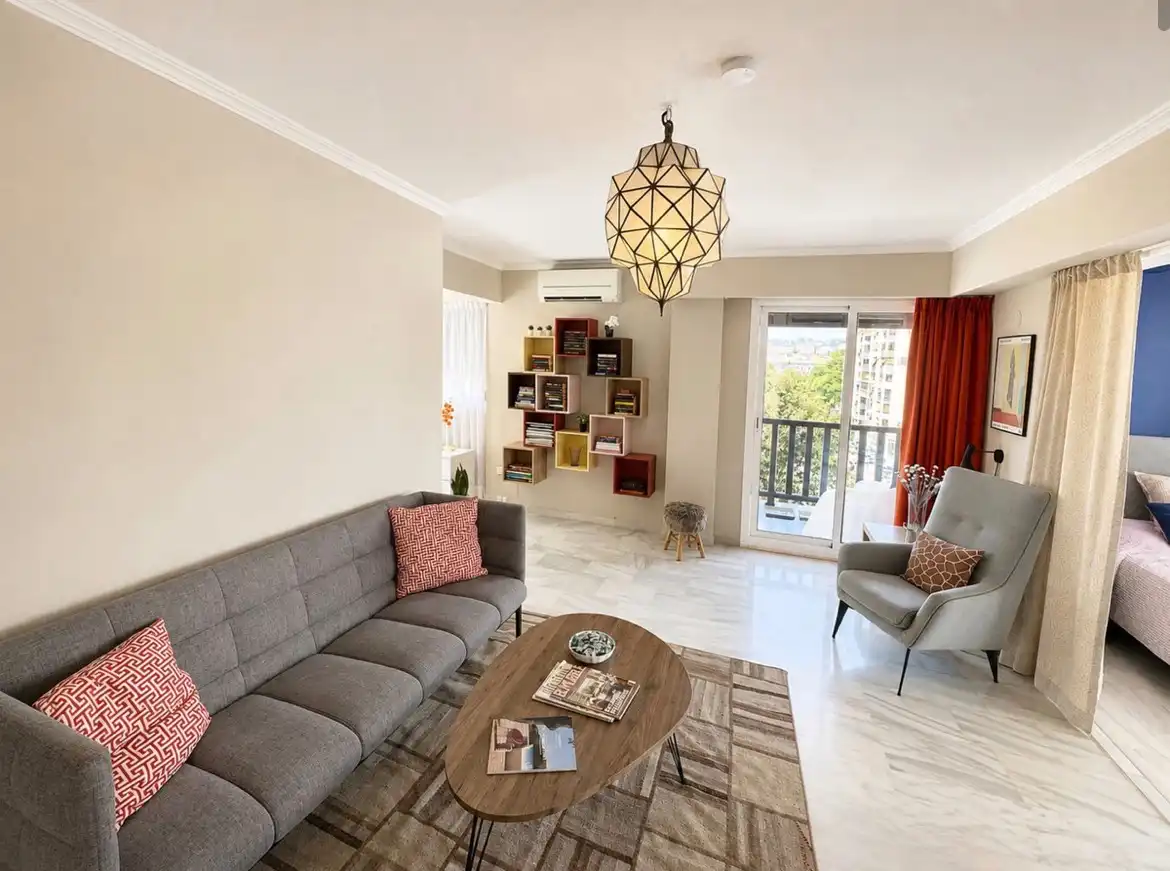 Appartement avec piscine à vendre à Puerto Deportivo, imagen 10