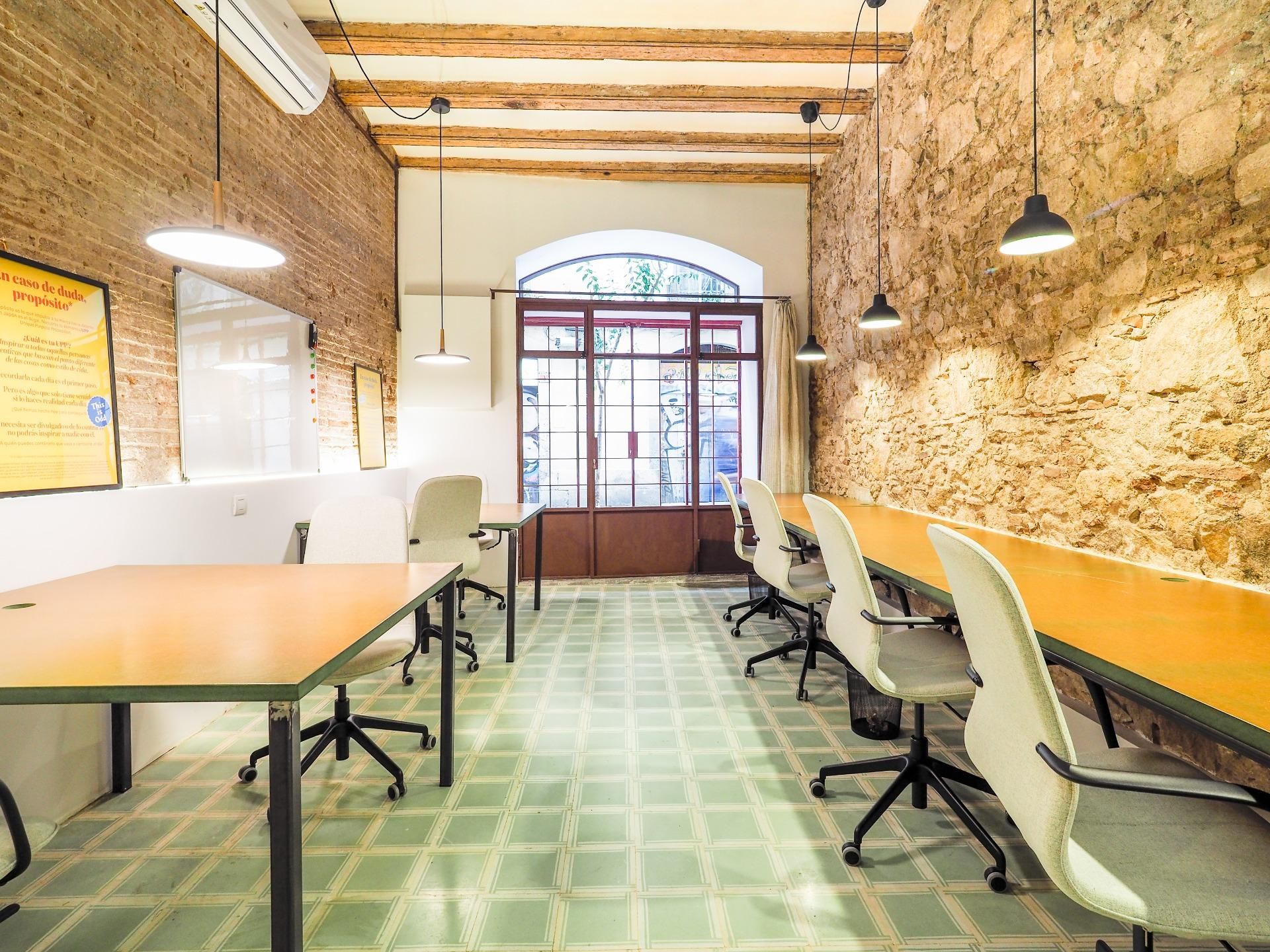 Premises to rent in Calle Peu de la Creu, 20, El Raval, Ciutat Vella