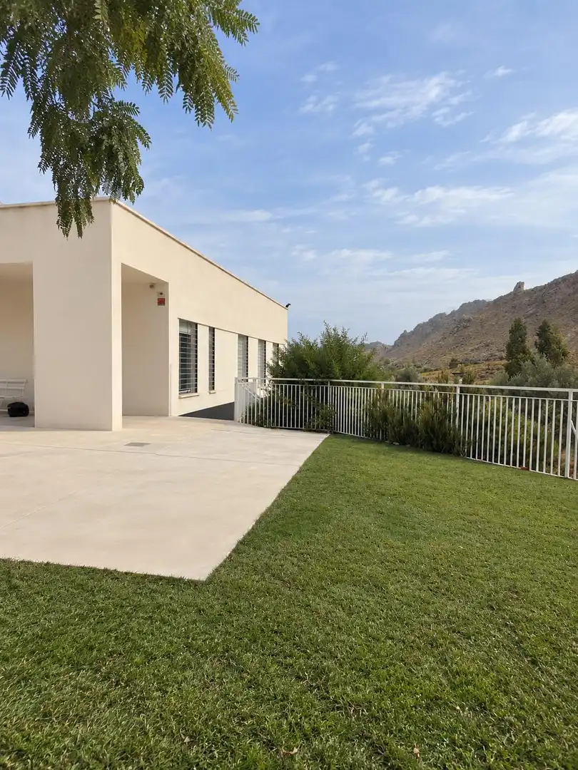 Xalet amb jardí en venda a Blanca, imagen 9