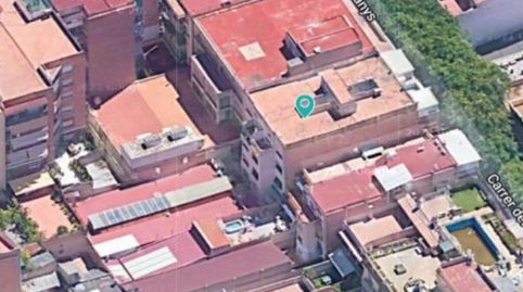 Foto 4 de Piso en venta en Riu Nord, Santa Coloma de Gramenet