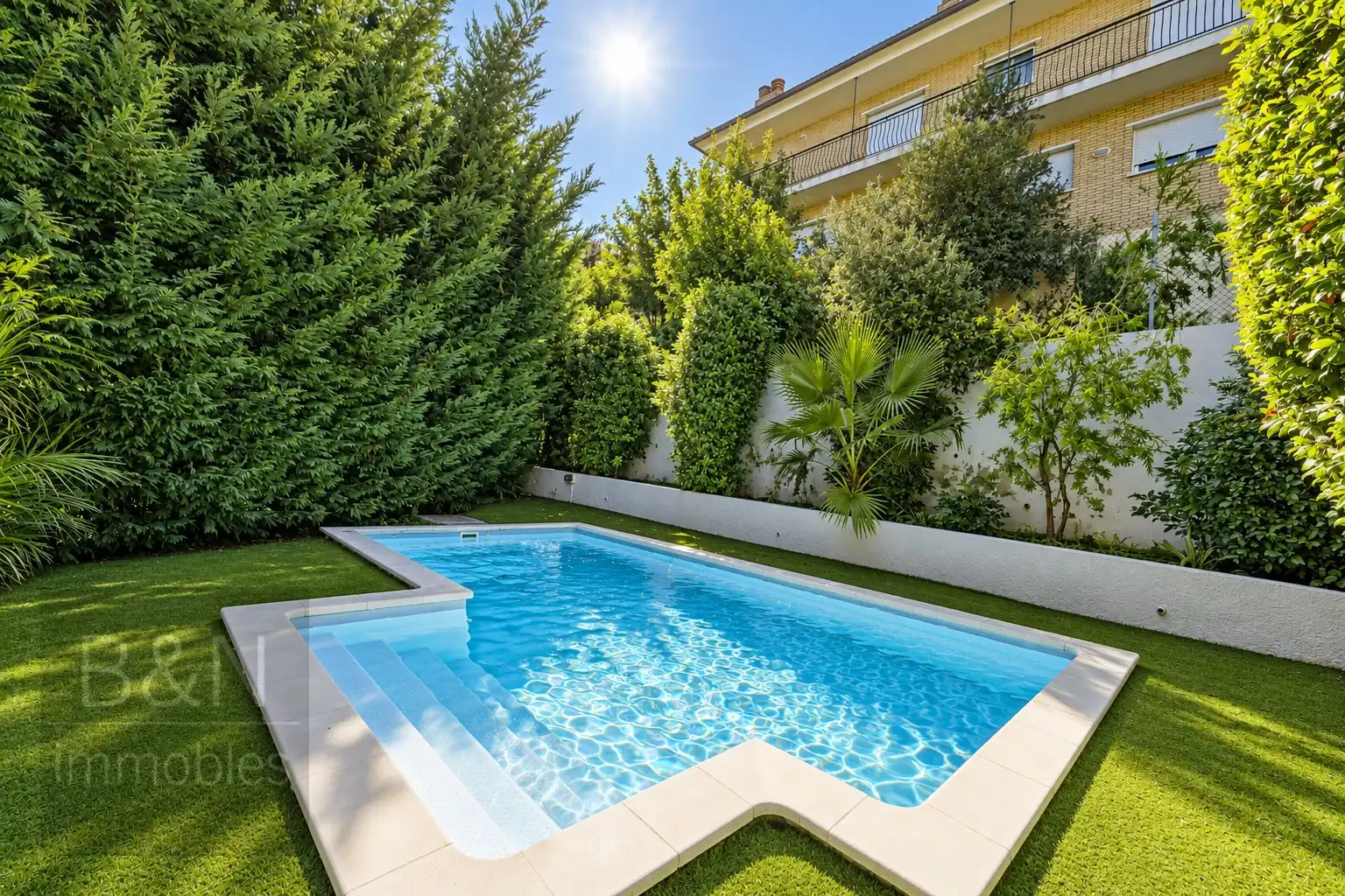 Casa amb terrassa en venda a Ullastrell, imagen 6