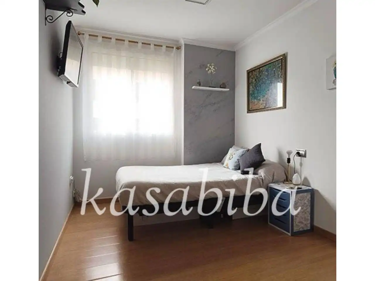 Flat with balcony for sale in Calle Farola, imagen 15