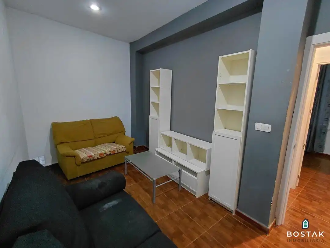 Wohnzimmer von Geschaftsraum zum Verkauf in Bilbao 