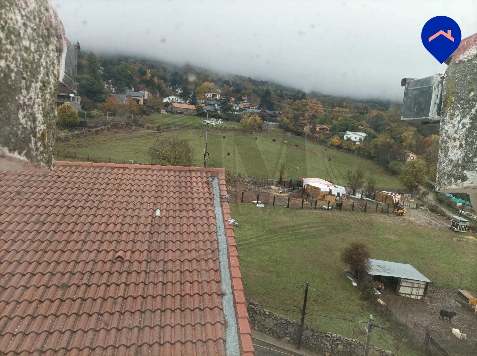 Wohnung zum verkauf in Cercedilla mit Alarm