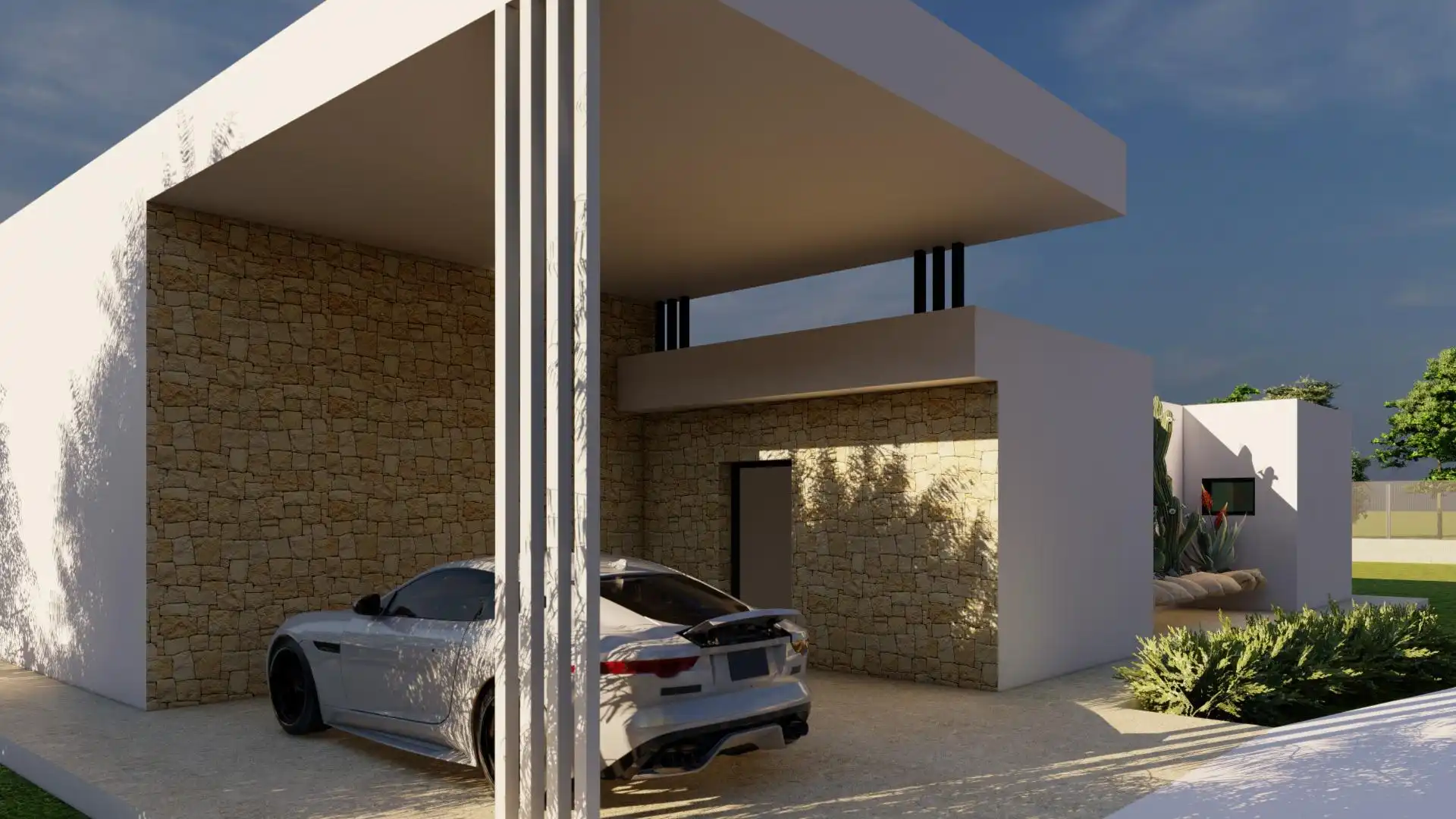 House with pool for sale in El Pinós / Pinoso, imagen 2