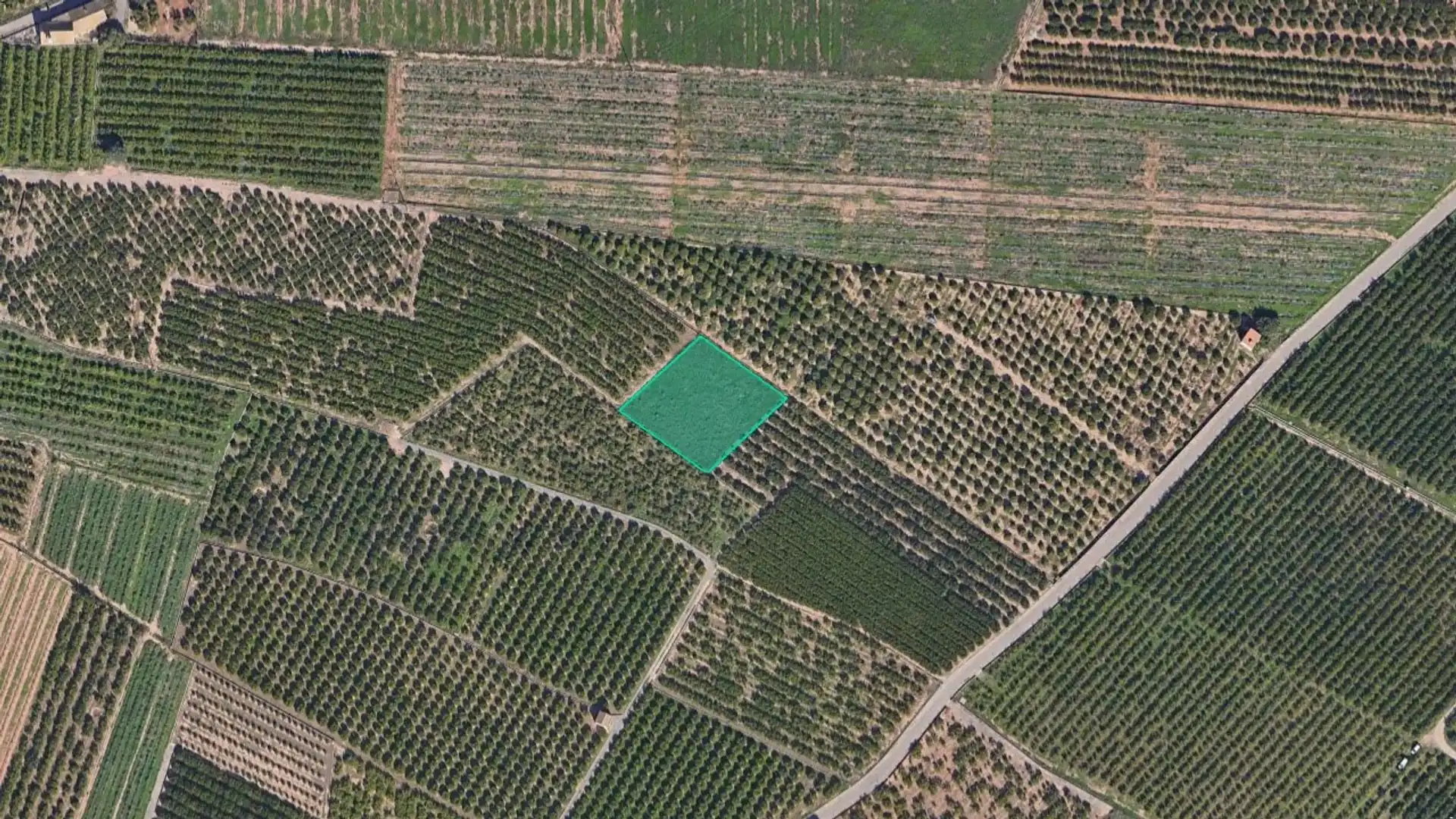 Terreno en venta en Sagunto / Sagunt