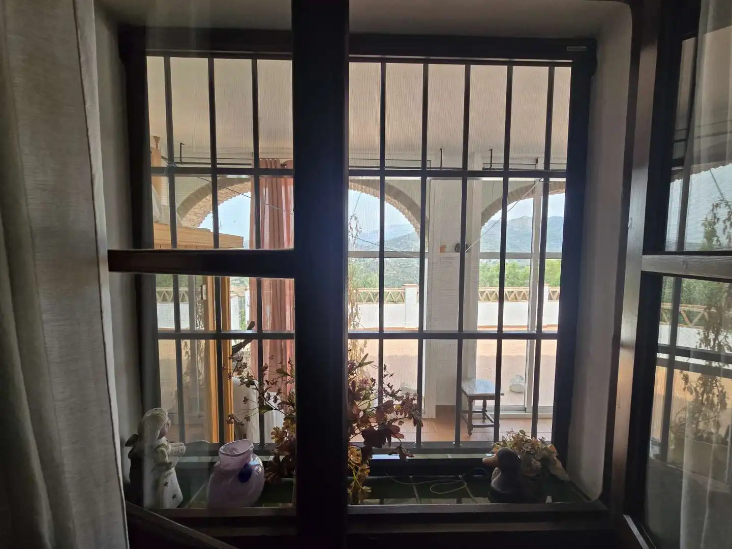 Finca rústica en venta en Torrox con Aire acondicionado, Calefacción y Trastero