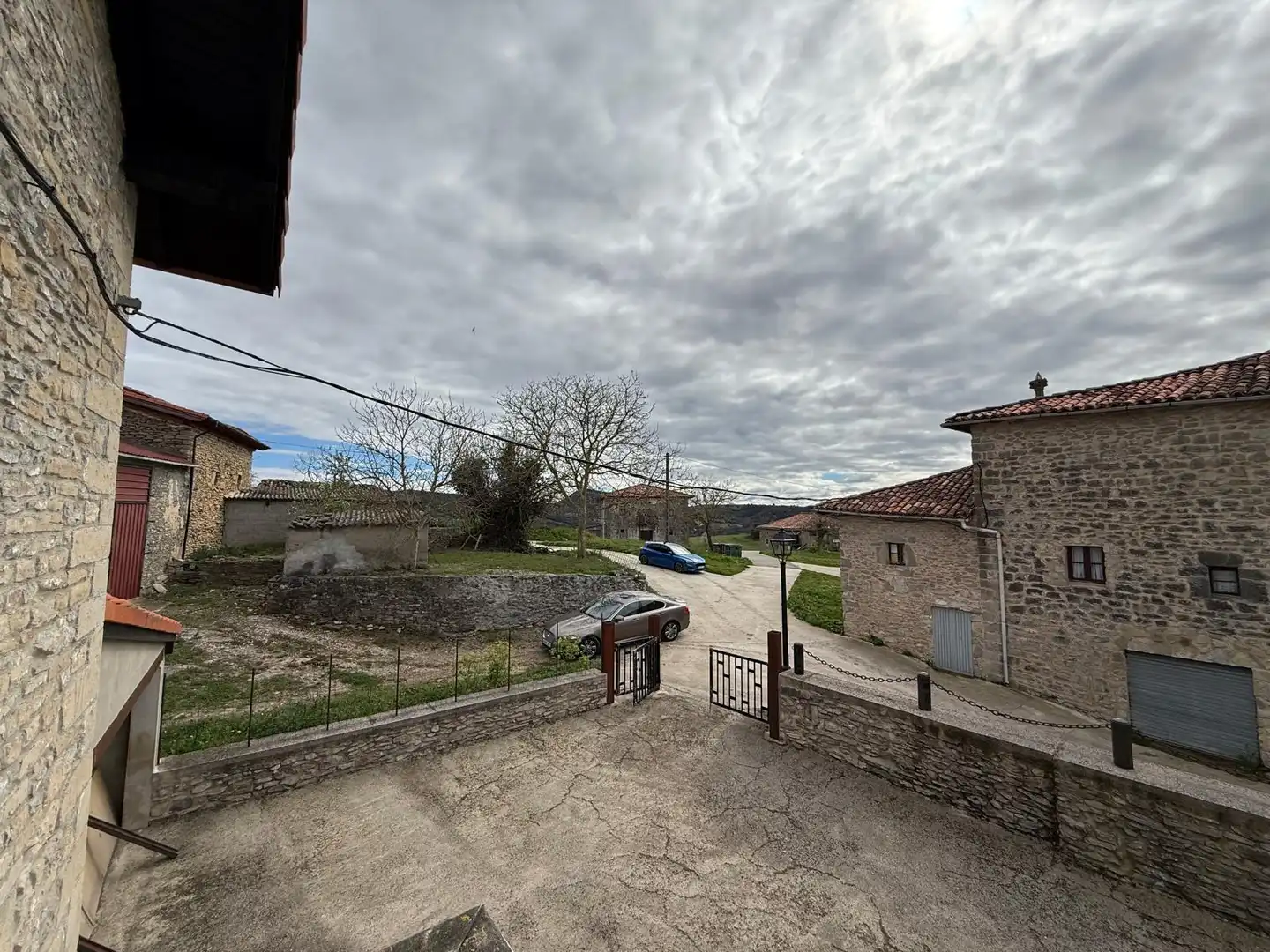 Casa o chalet en venta en Valle de Mena con Trastero y Balcón