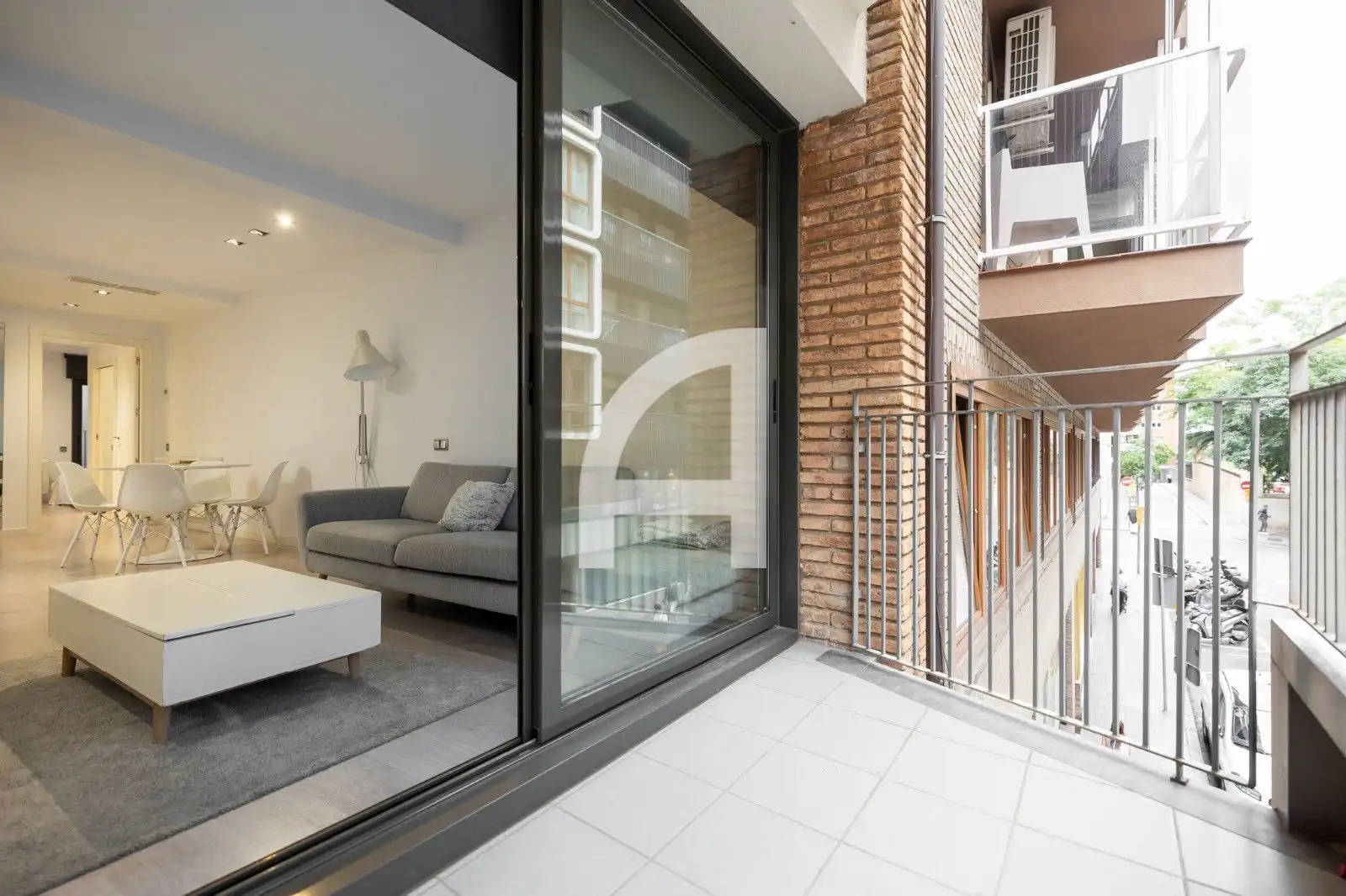 Appartement avec terrasse à vendre à Sarrià - Sant Gervasi, imagen 30