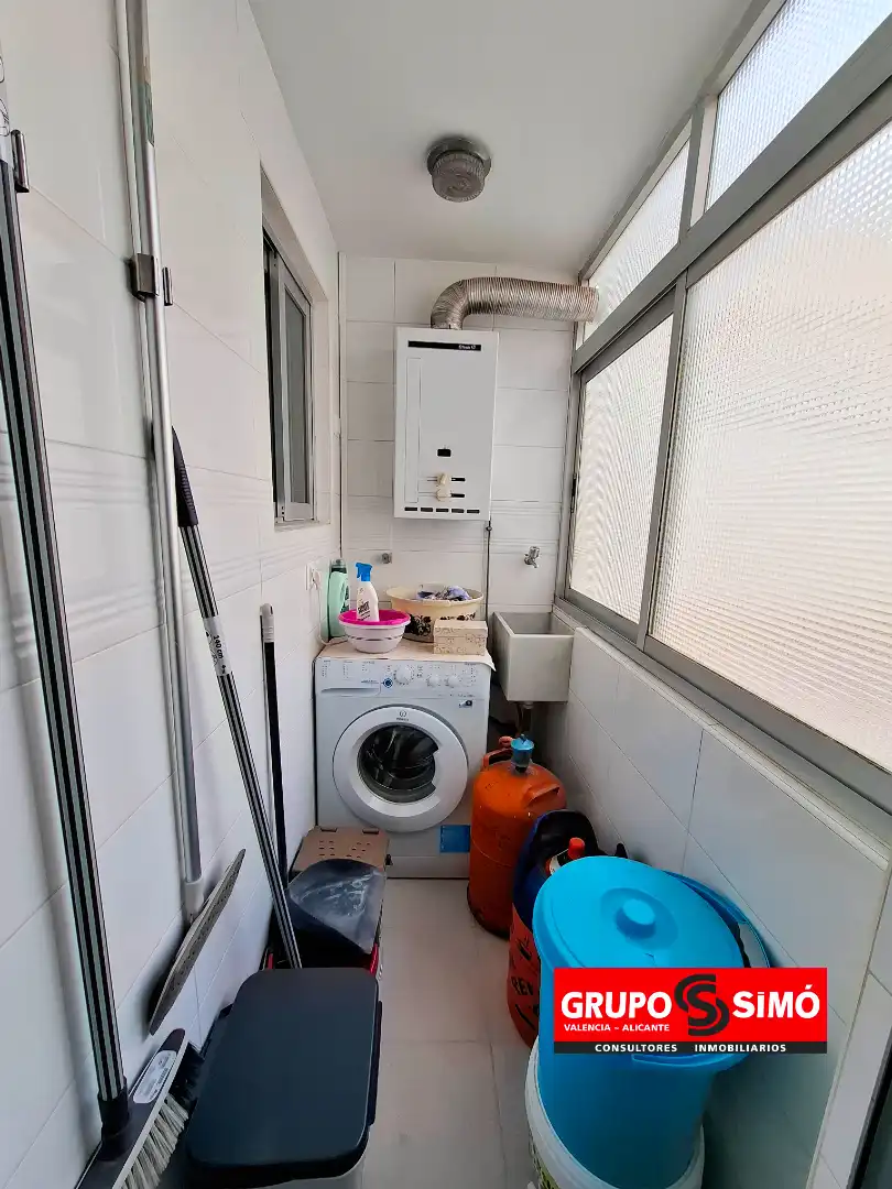 Flat for rent in Picassent