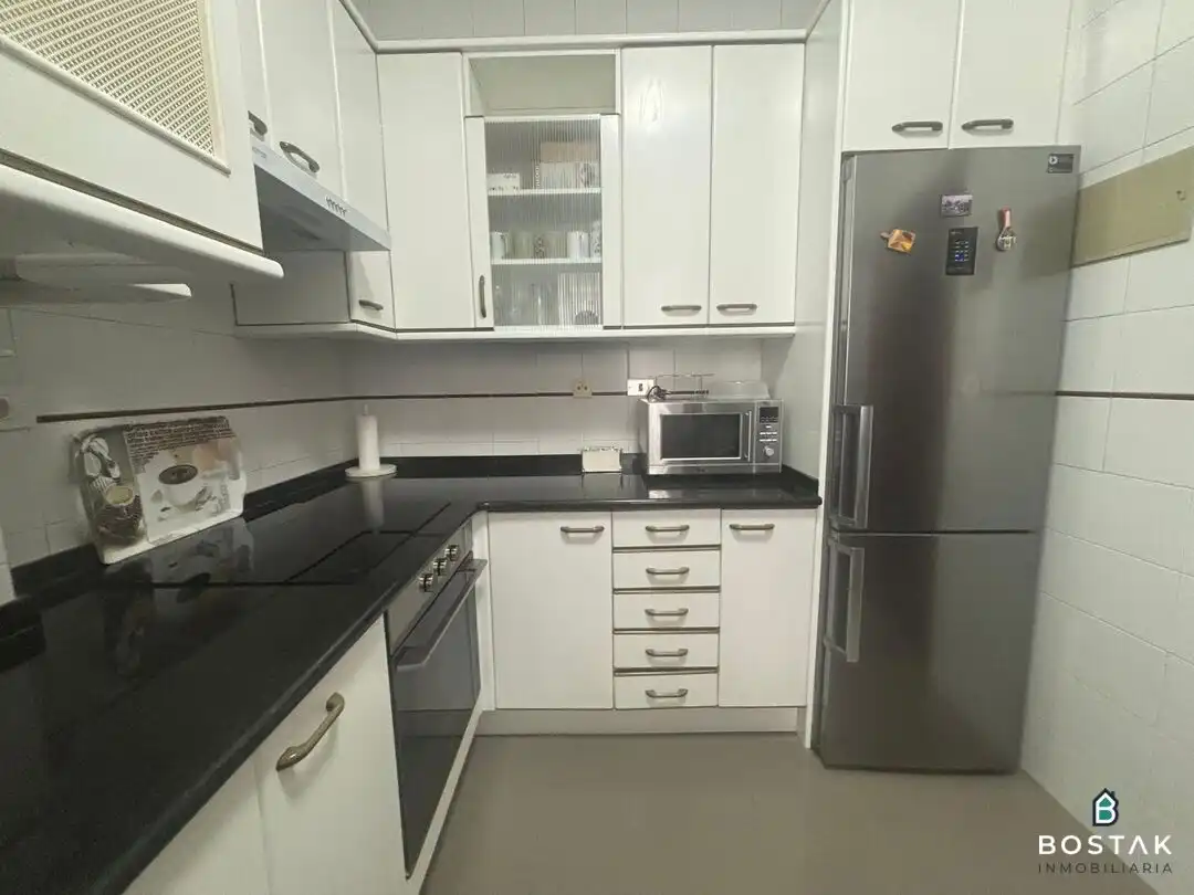 Flat for rent in Casco Viejo