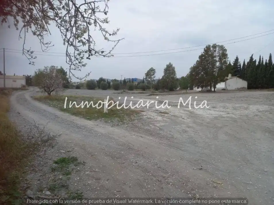 Casa con giardino in vendita a Puerto Lumbreras, imagen 9