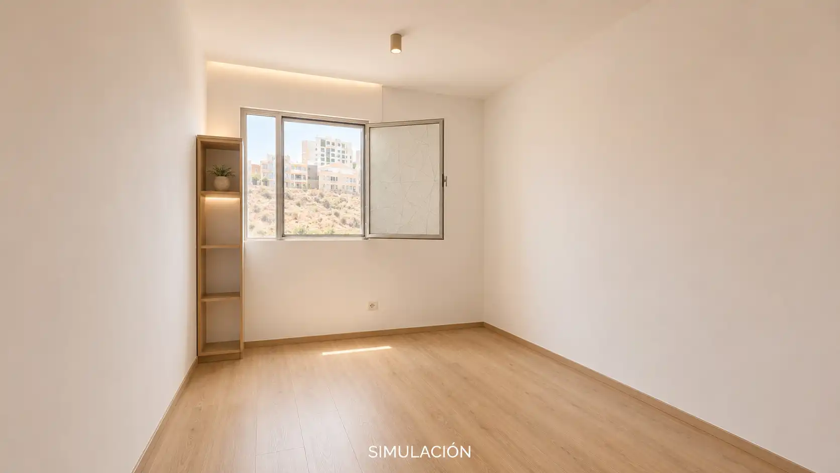 Flat with lift for sale in Calle Manuel Alemán Álamo 7, imagen 15