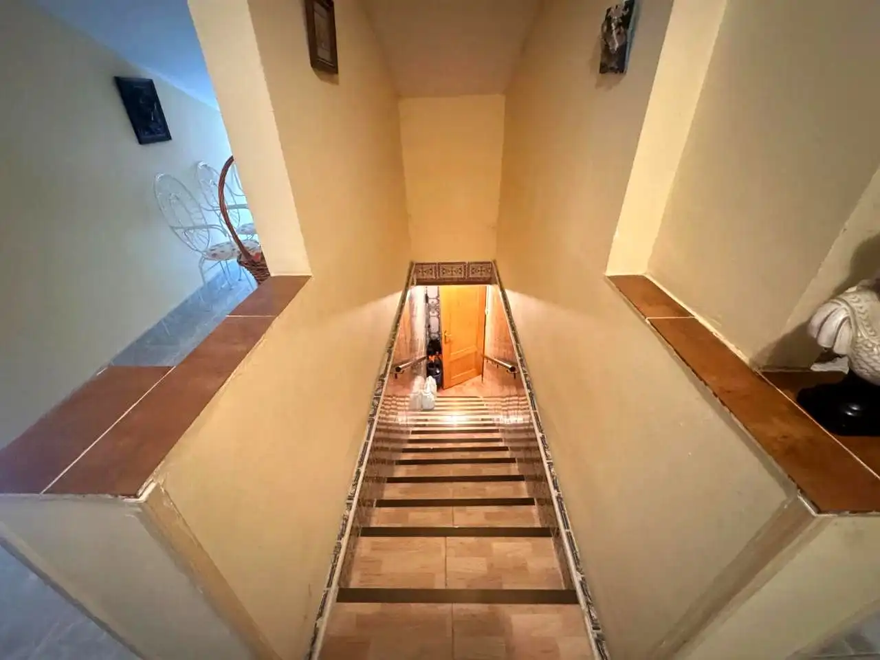 Houses for sale in El Real de San Vicente