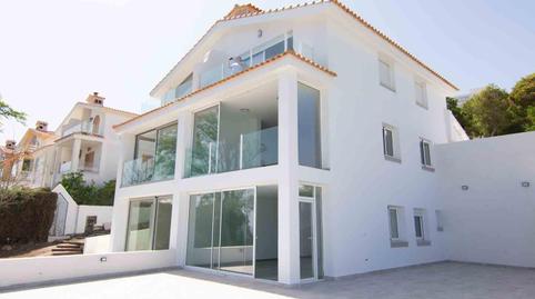 Foto 2 de Casa o xalet en venda a De Escandinavia, Panorama - Sierramar, Alicante