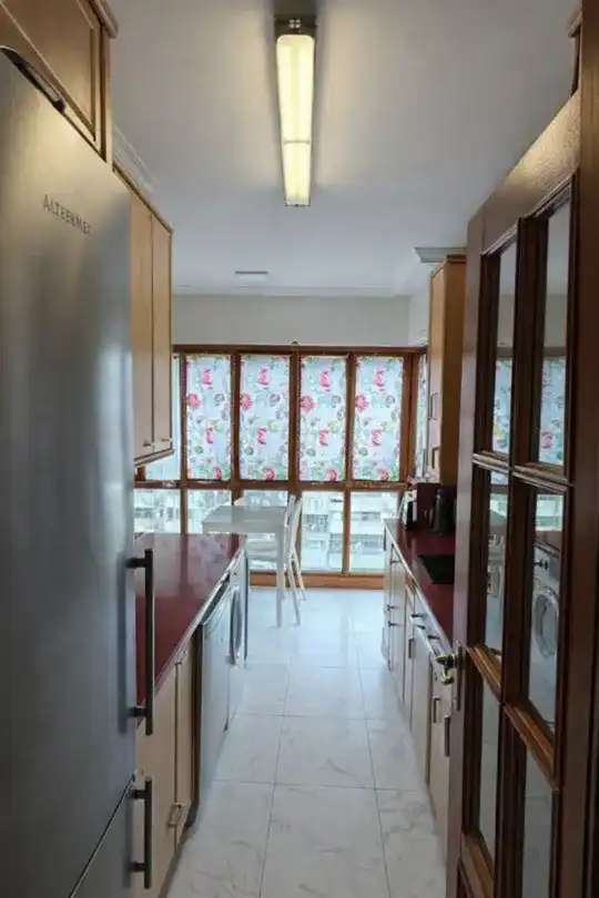 Cocina de Ático en venta en Vitoria - Gasteiz con Calefacción, Terraza y Trastero