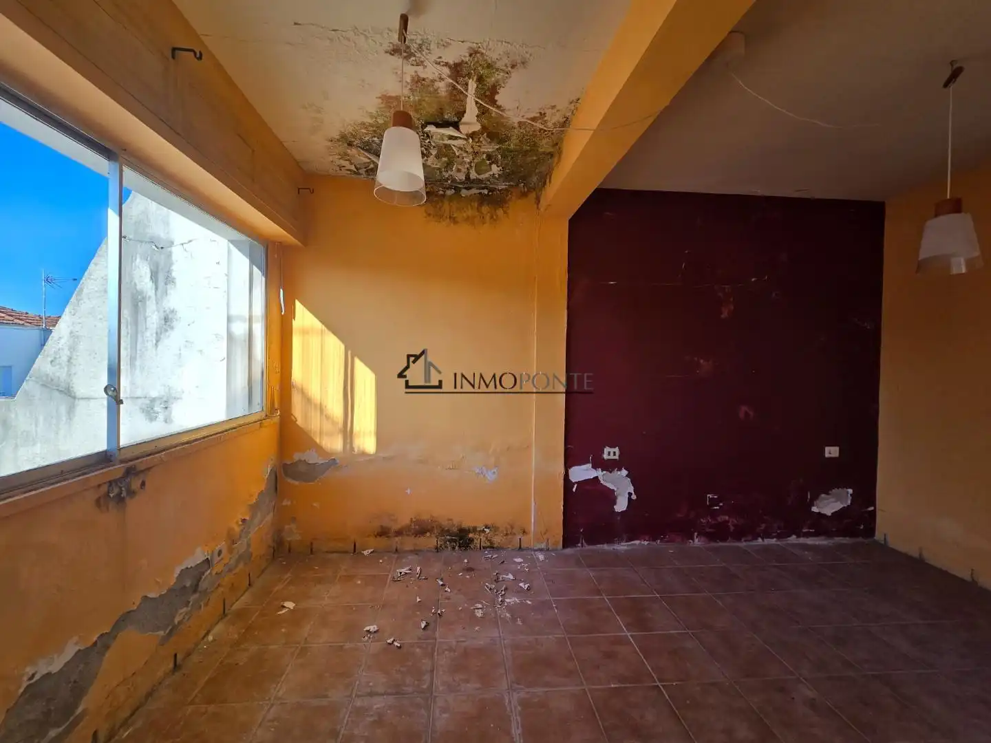 Flat for sale in Vilagarcía de Arousa  with Terrace