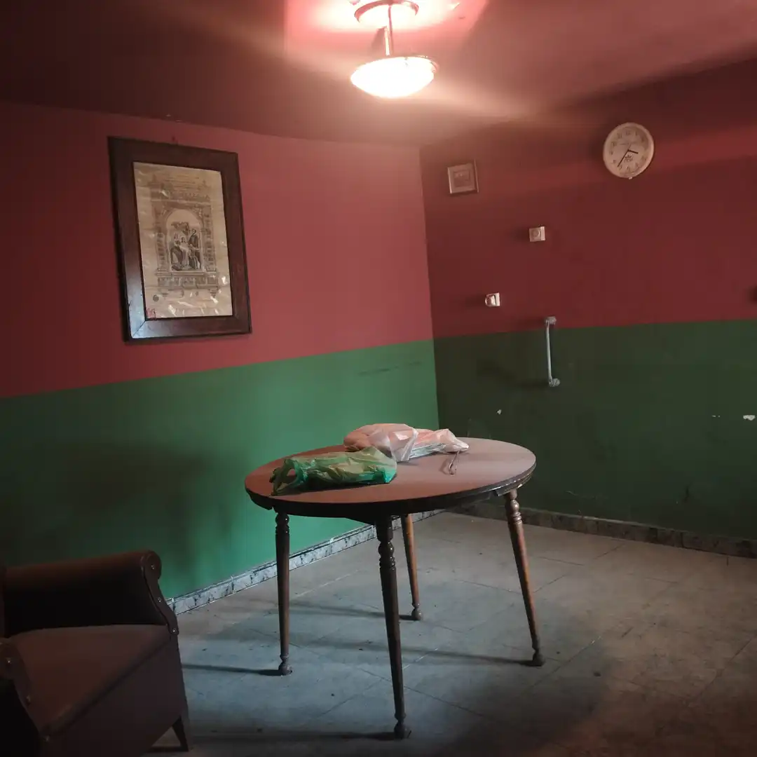 Casa o xalet en venda en El Bonillo amb Calefacció i Jardí privat