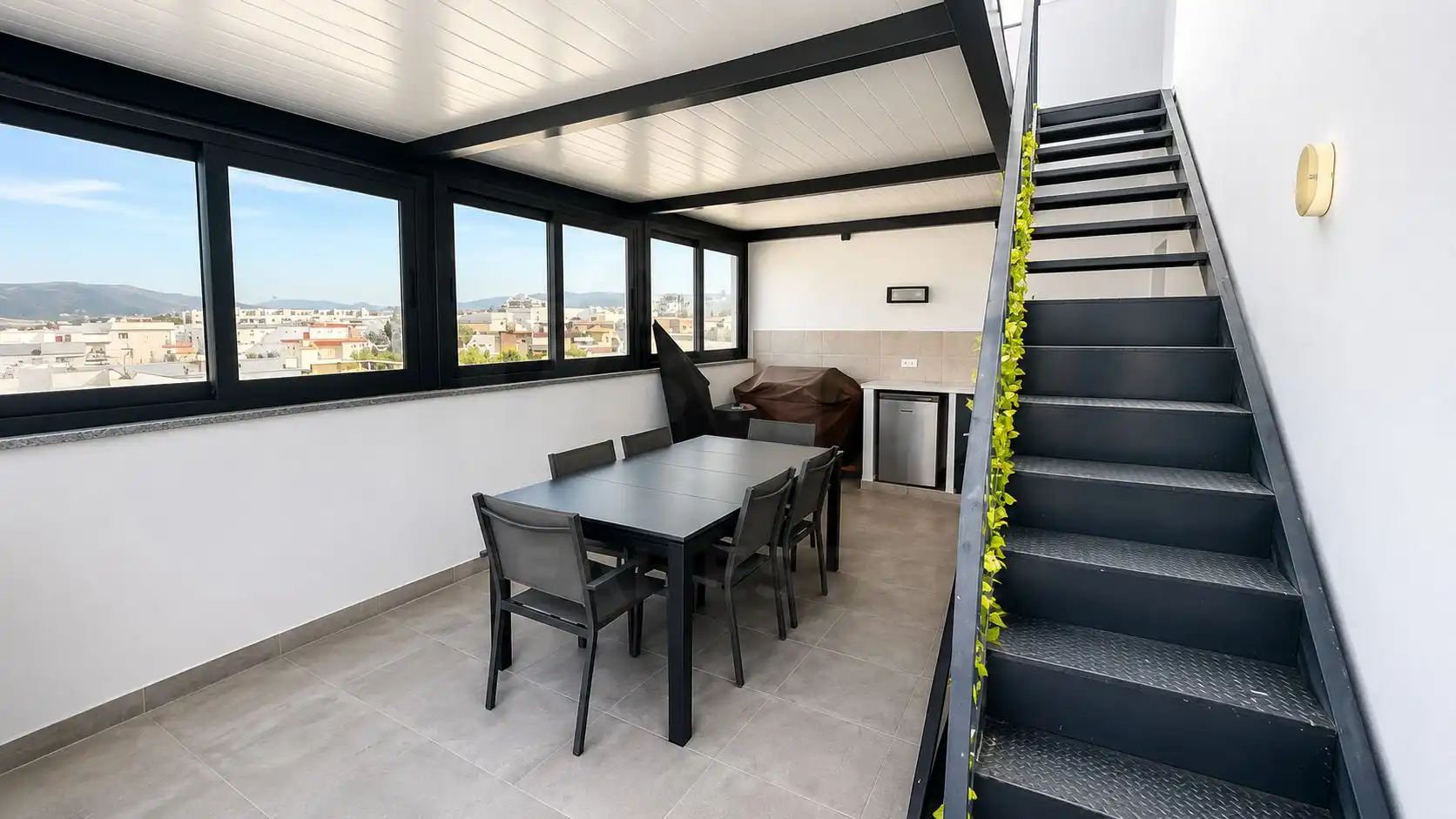 Terrace of Attic for sale in Tarifa  with Terrace