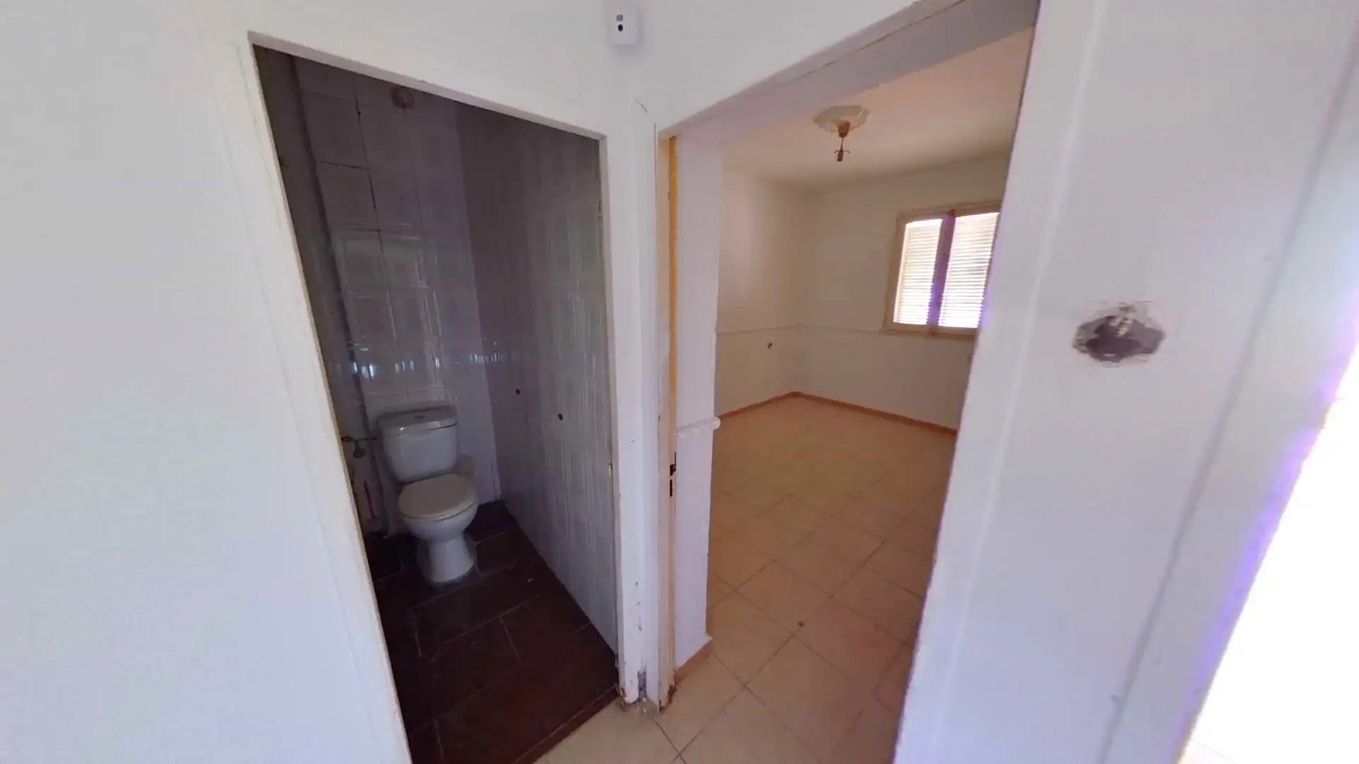 Piso en venta en El Puerto de Santa María
