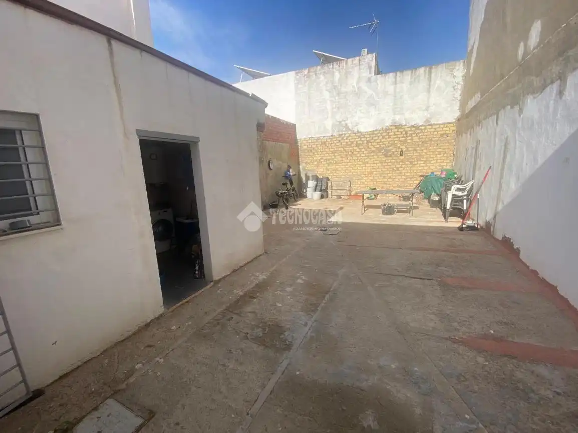 Semi-detached house for sale in Centro - Doña Mercedes, imagen 34