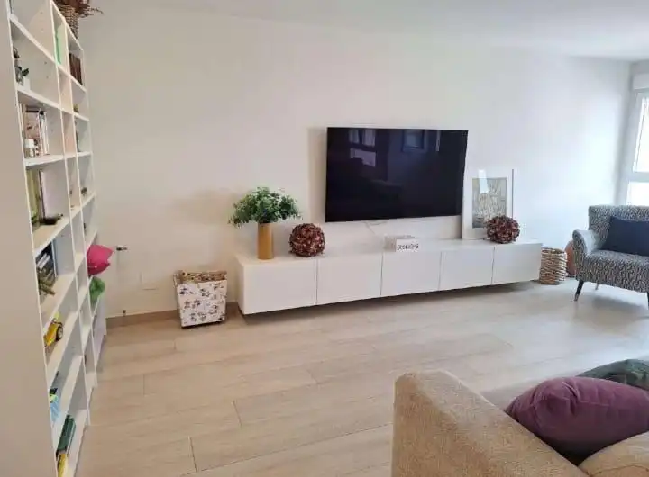 Piso con ascensor en venta en Centro Ciudad, imagen 4