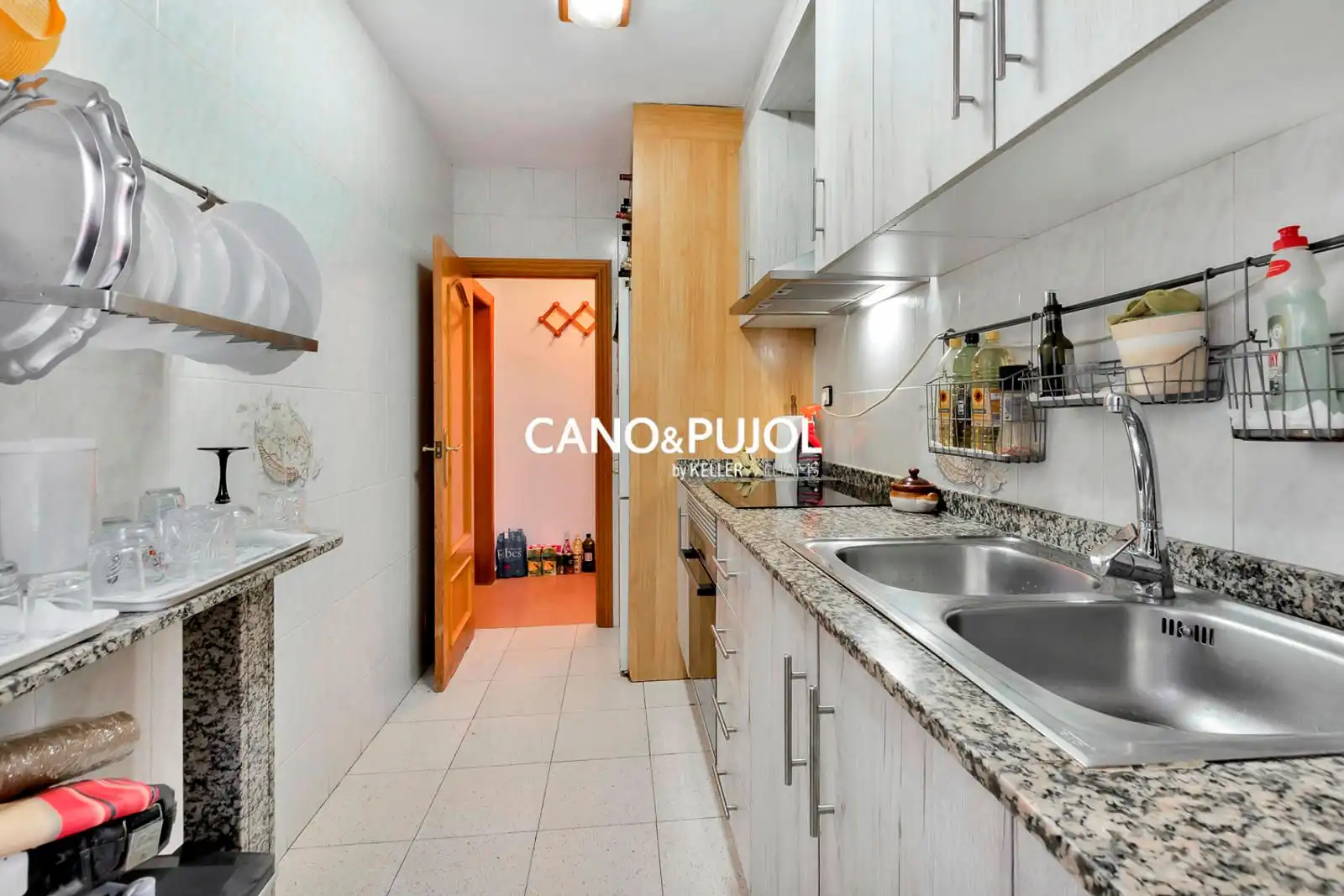 Appartement avec ascenseur à vendre à Artigues - Llefià, imagen 15